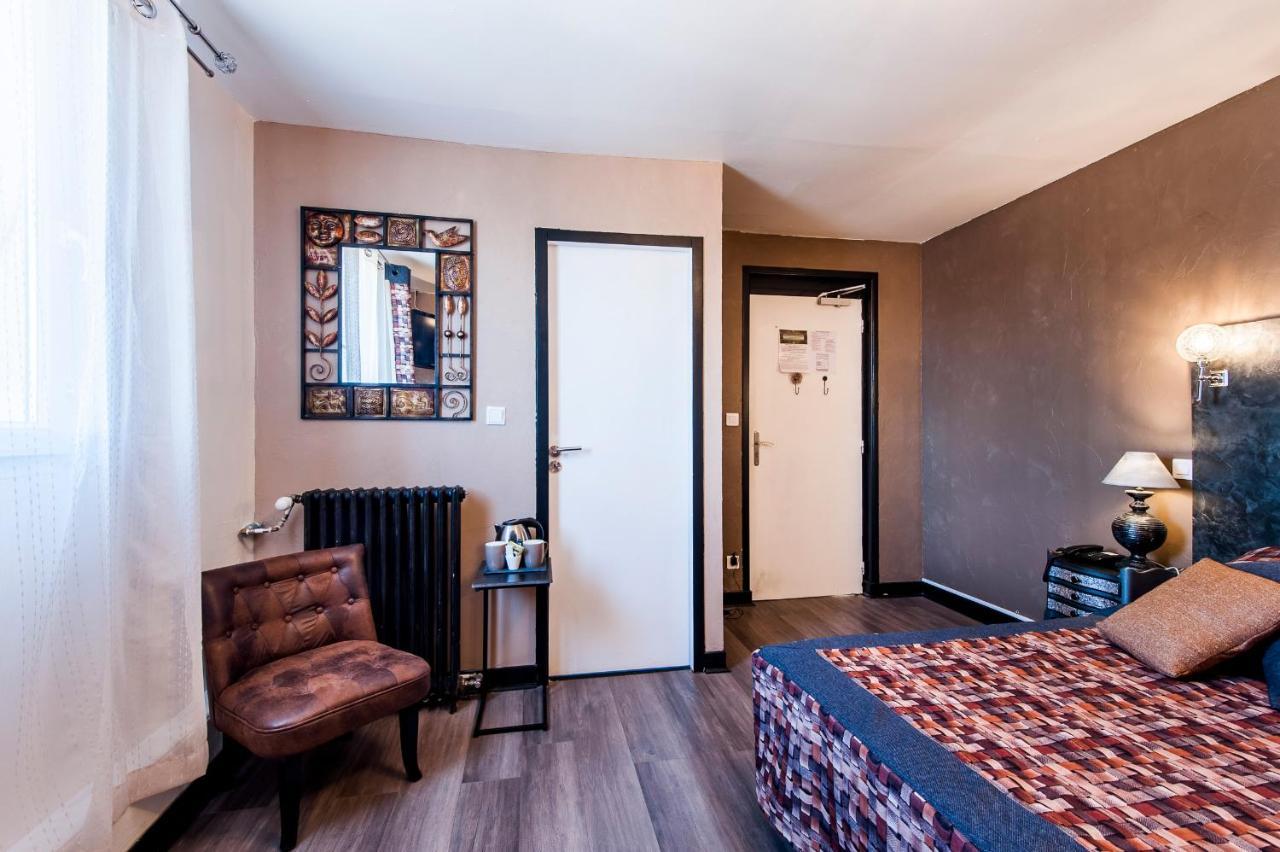Hotel De Charme Le Provence Salon-de-Provence Ngoại thất bức ảnh