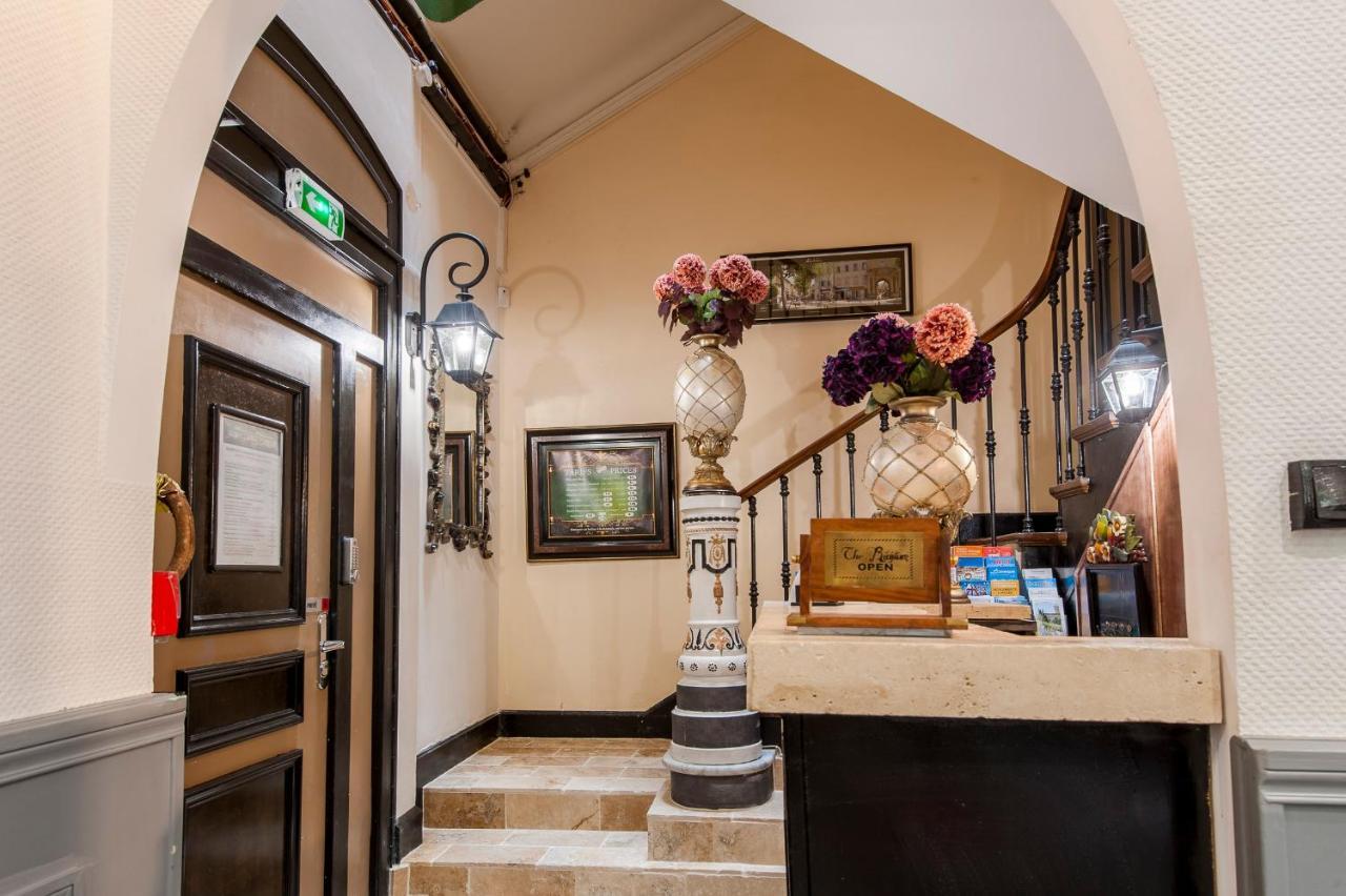 Hotel De Charme Le Provence Salon-de-Provence Ngoại thất bức ảnh