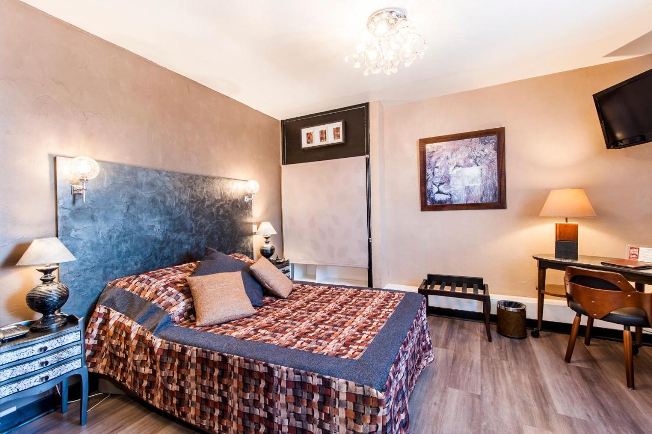 Hotel De Charme Le Provence Salon-de-Provence Ngoại thất bức ảnh