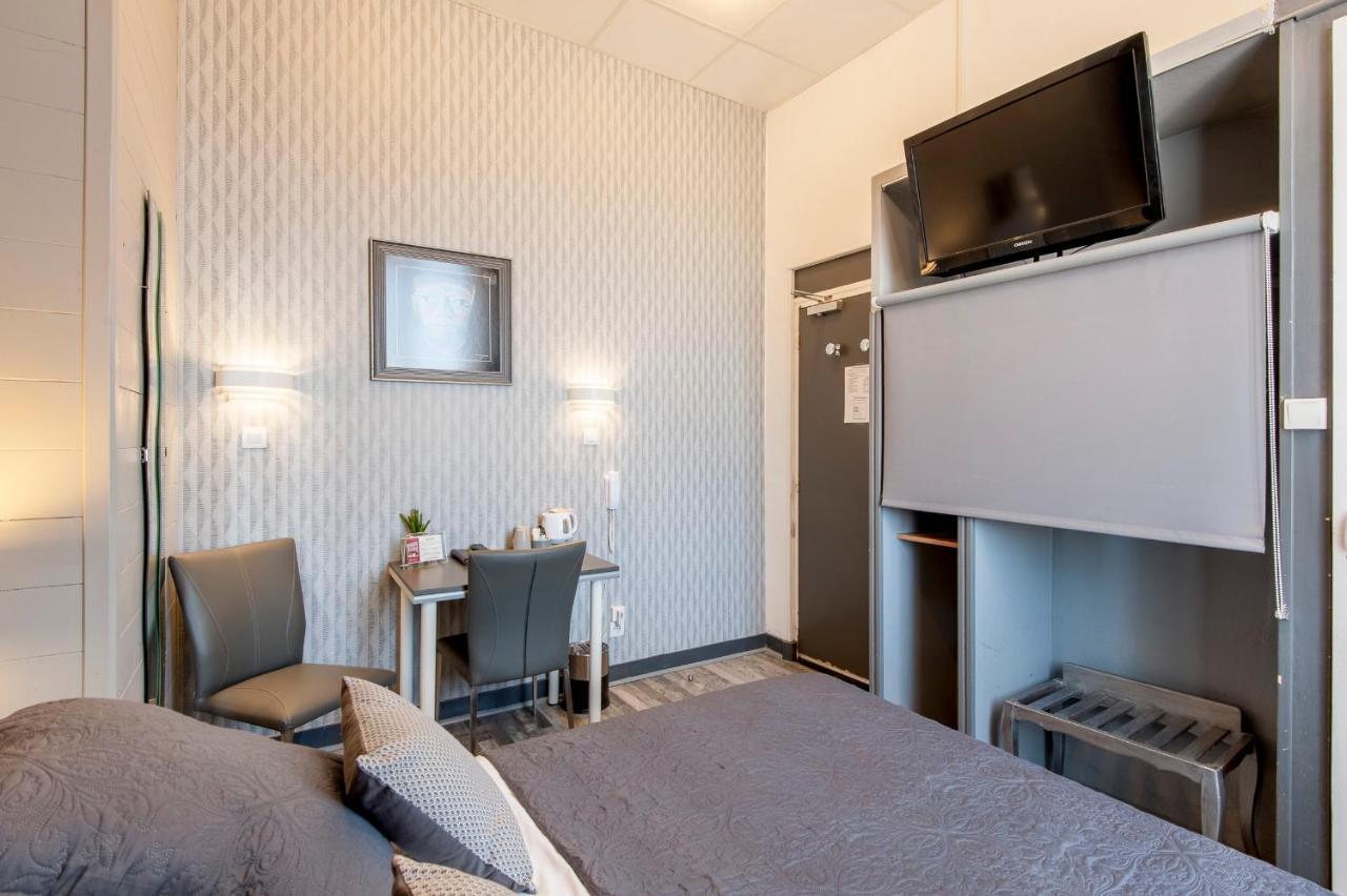 Hotel De Charme Le Provence Salon-de-Provence Ngoại thất bức ảnh