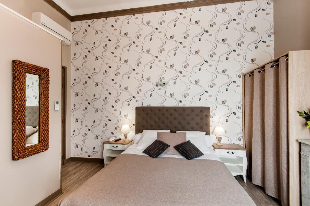 Hotel De Charme Le Provence Salon-de-Provence Ngoại thất bức ảnh