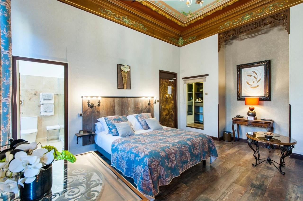 Hotel De Charme Le Provence Salon-de-Provence Ngoại thất bức ảnh
