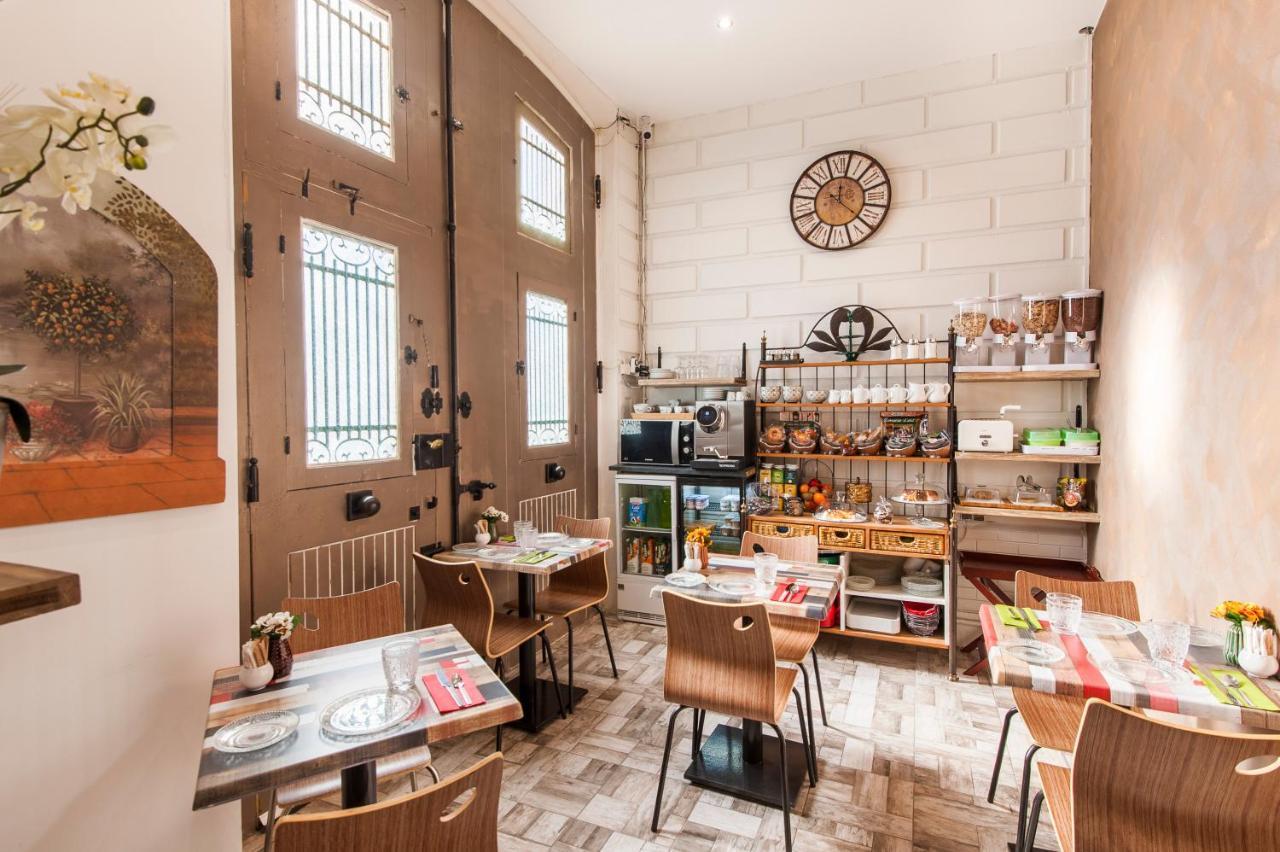 Hotel De Charme Le Provence Salon-de-Provence Ngoại thất bức ảnh