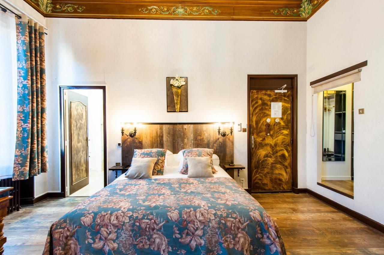 Hotel De Charme Le Provence Salon-de-Provence Ngoại thất bức ảnh