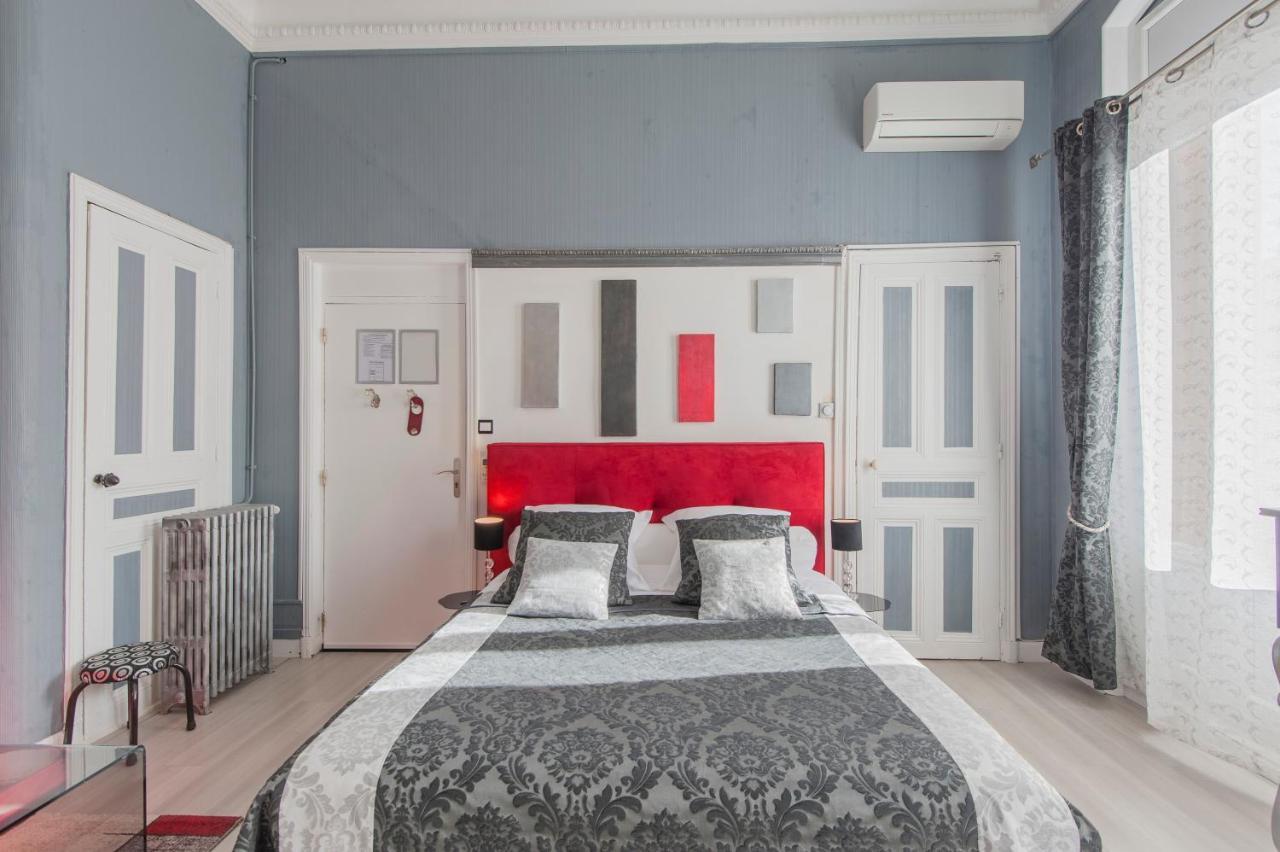 Hotel De Charme Le Provence Salon-de-Provence Ngoại thất bức ảnh
