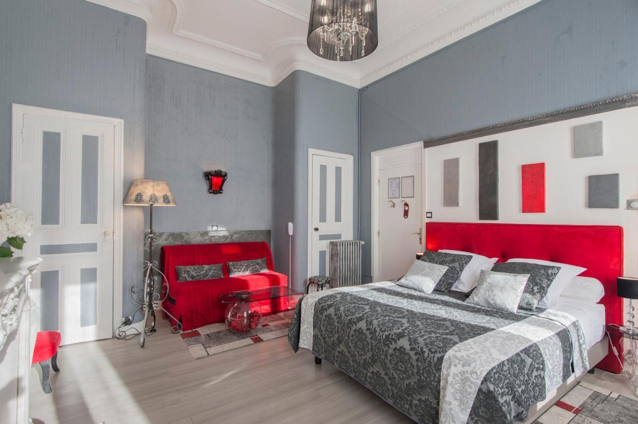 Hotel De Charme Le Provence Salon-de-Provence Ngoại thất bức ảnh