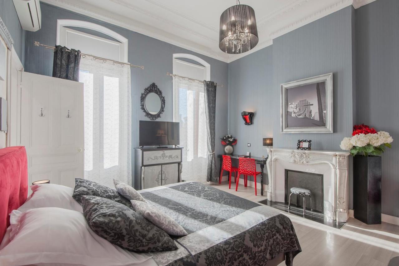 Hotel De Charme Le Provence Salon-de-Provence Ngoại thất bức ảnh