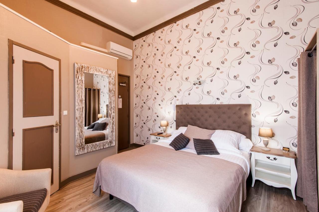 Hotel De Charme Le Provence Salon-de-Provence Ngoại thất bức ảnh
