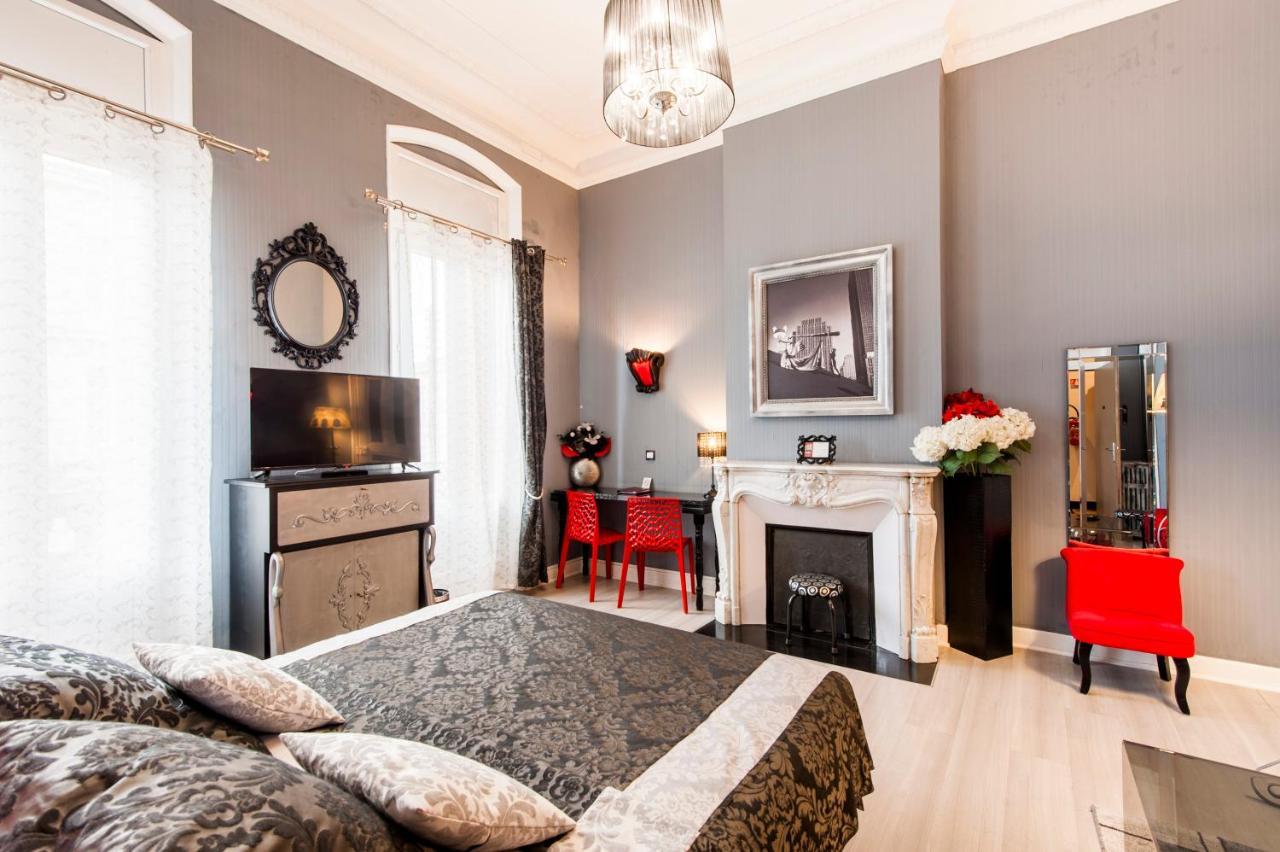 Hotel De Charme Le Provence Salon-de-Provence Ngoại thất bức ảnh