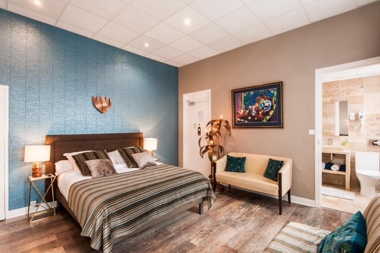 Hotel De Charme Le Provence Salon-de-Provence Ngoại thất bức ảnh