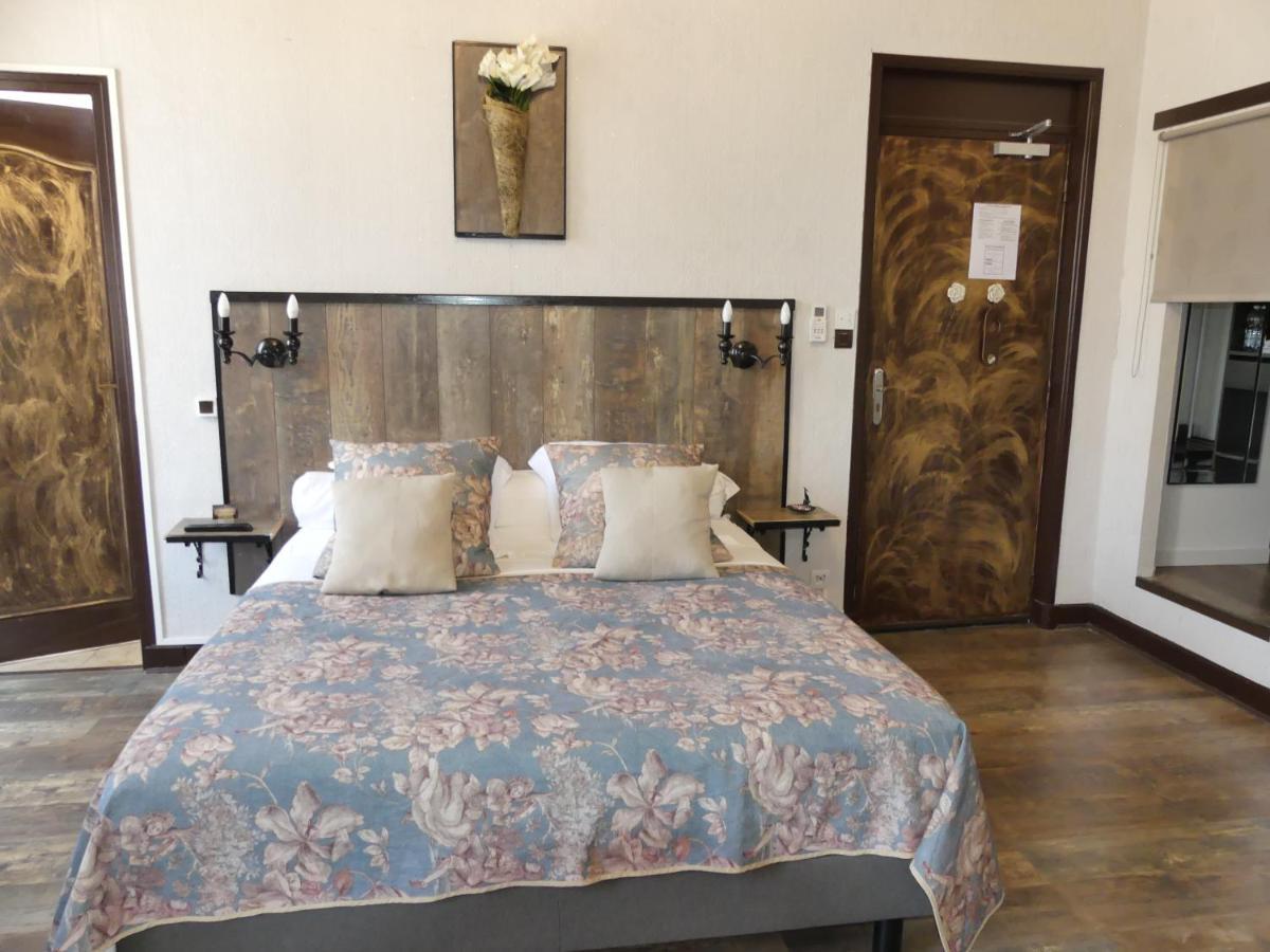 Hotel De Charme Le Provence Salon-de-Provence Ngoại thất bức ảnh