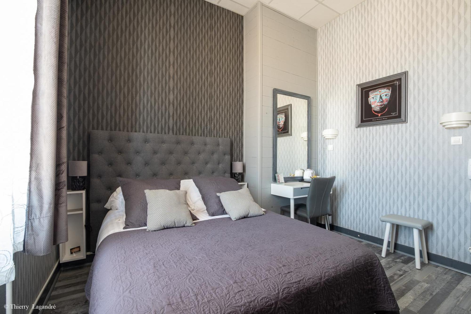 Hotel De Charme Le Provence Salon-de-Provence Ngoại thất bức ảnh