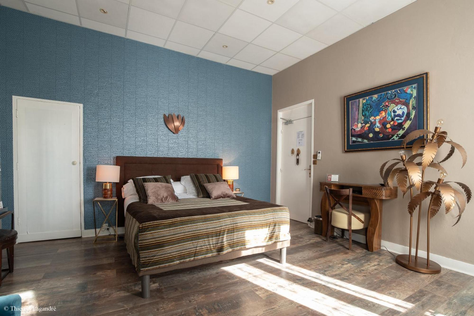 Hotel De Charme Le Provence Salon-de-Provence Ngoại thất bức ảnh